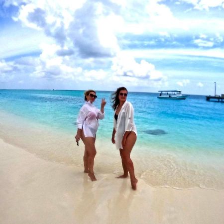 Adroit Beach Inn Guraidhoo  Exteriér fotografie