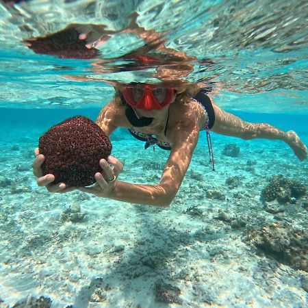 Adroit Beach Inn Guraidhoo  Exteriér fotografie