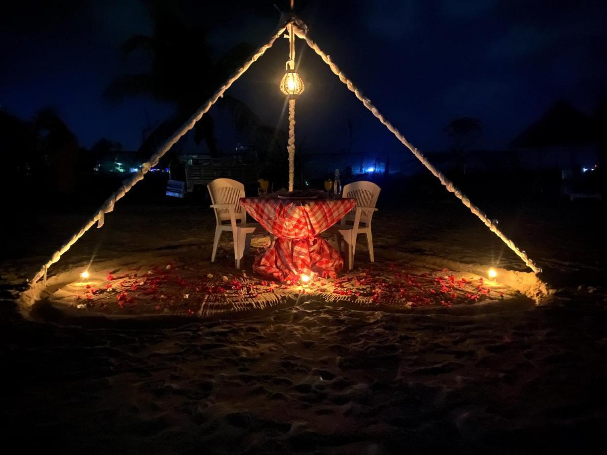 Adroit Beach Inn Guraidhoo  Exteriér fotografie